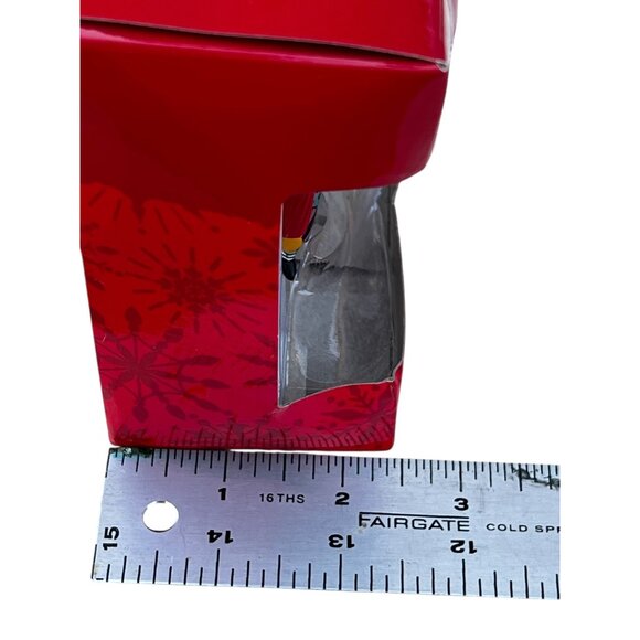 Disney Hallmark Sally Ornament From The Nightmare Before Christmas - Picture 4 of 5